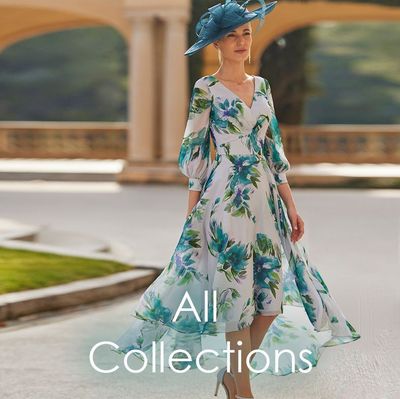 A Specialist Shop For The Mother Of The Bride Occasion Wear